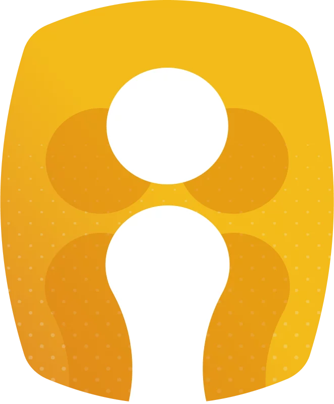 idea hub icon logo