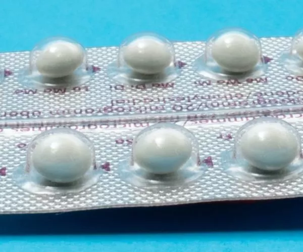 Contraceptive Pills