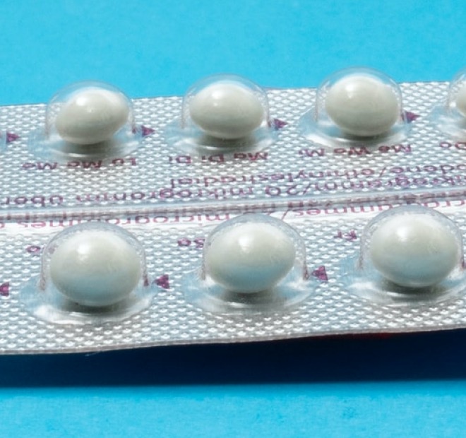 Contraceptive Pills