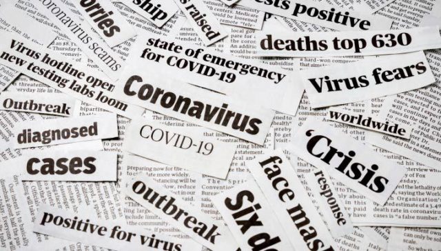 Research shows excess deaths of COVID-19 exceed reports by 20%