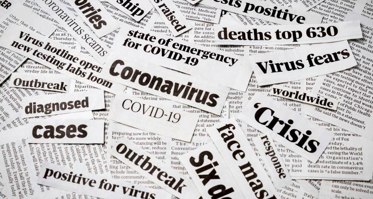 Research shows excess deaths of COVID-19 exceed reports by 20%