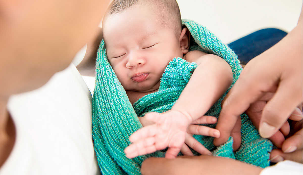 birth centers and midwives