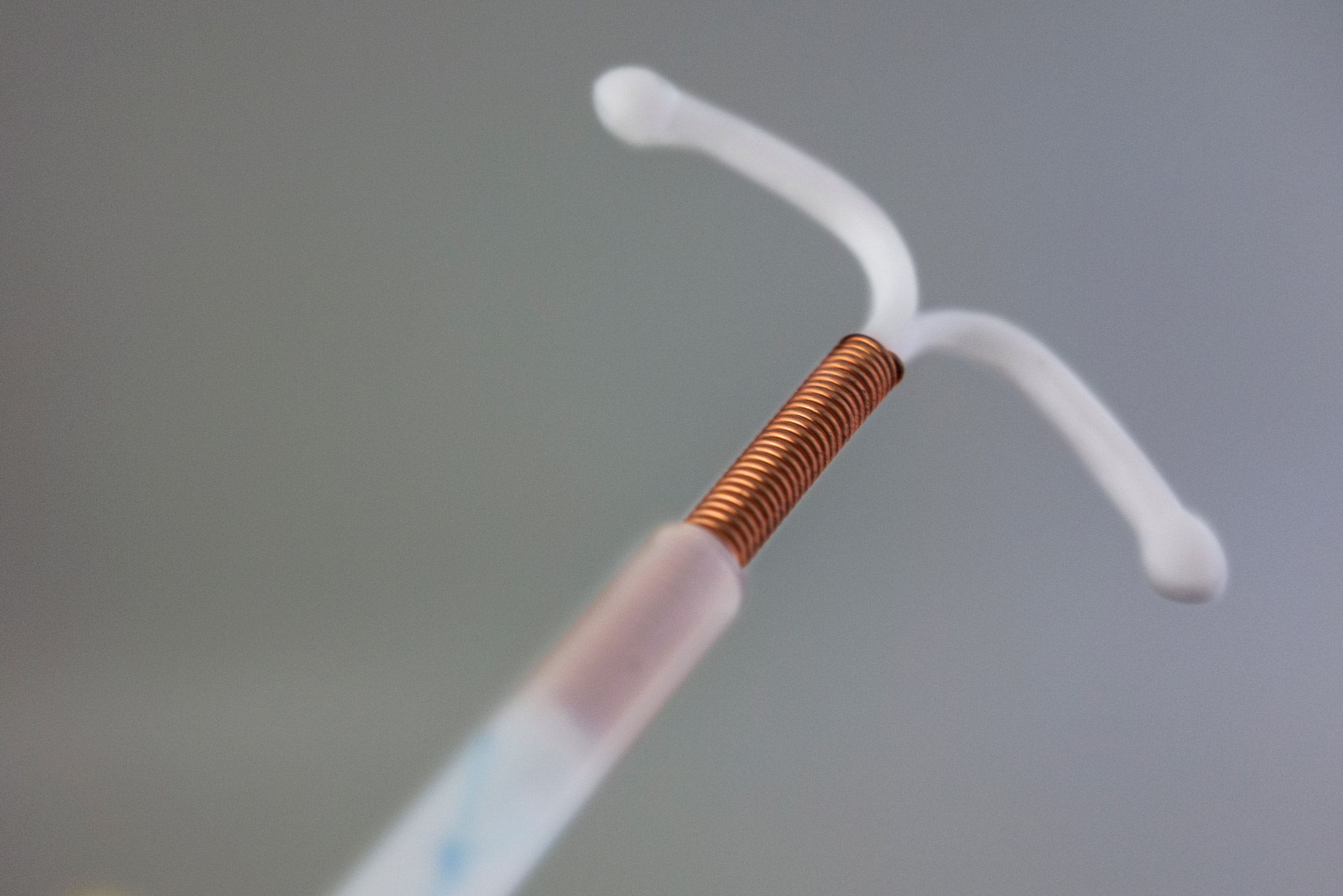 Image of IUD for Diverse Teams in Contraceptive Design