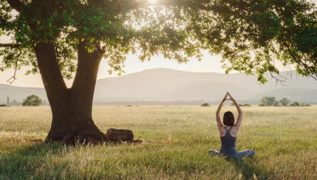 mental health and physical health are intrinsically tied together