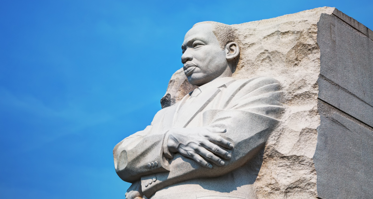 Reflections on MLK Day 2022
