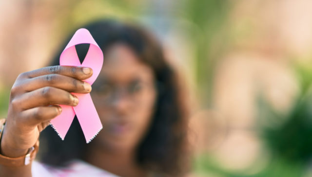 Predicting breast cancer risk in Black women