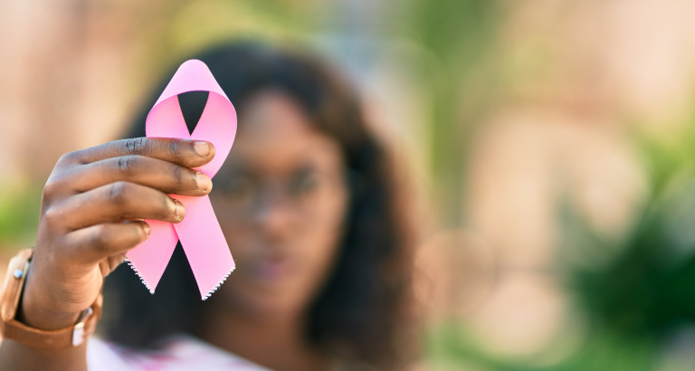 Predicting breast cancer risk in Black women