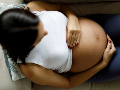 Where you live can determine your risk of severe pregnancy and postpartum complications