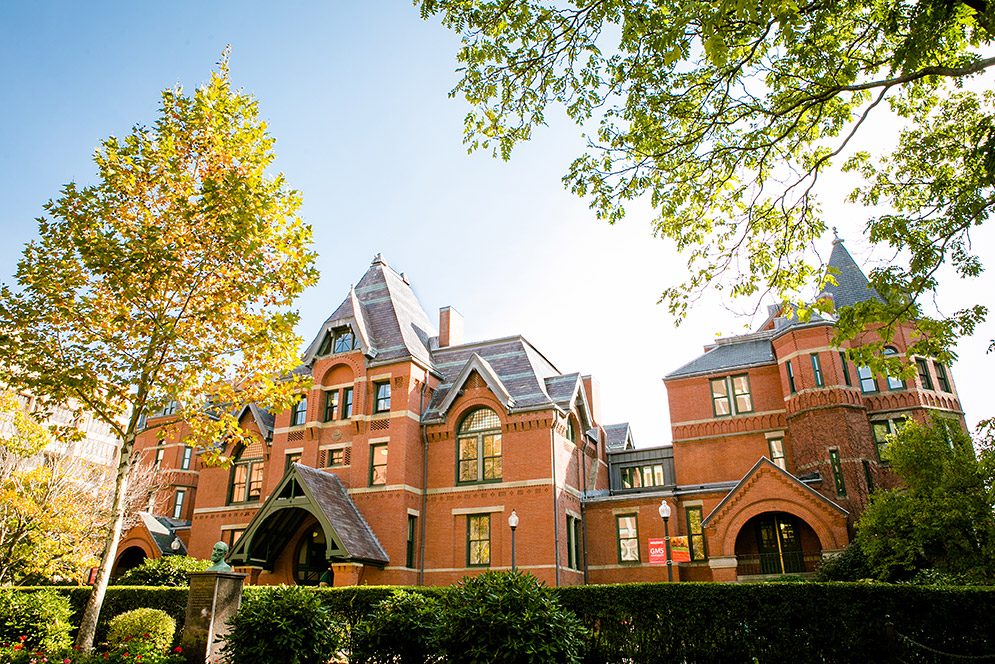 boston university school of public health